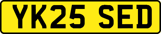 YK25SED