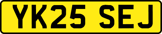 YK25SEJ