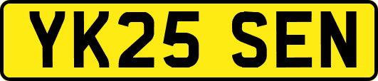 YK25SEN