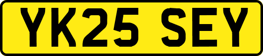 YK25SEY