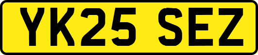 YK25SEZ