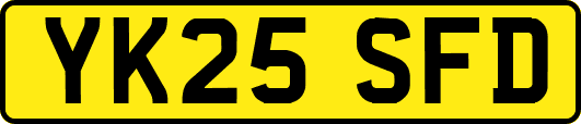 YK25SFD