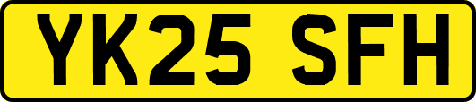 YK25SFH
