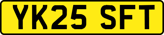YK25SFT