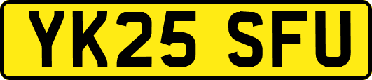 YK25SFU