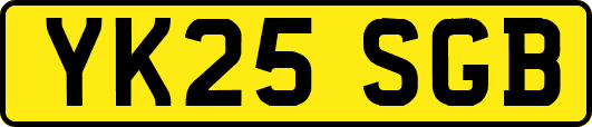 YK25SGB