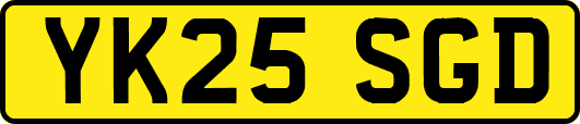 YK25SGD