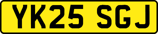 YK25SGJ