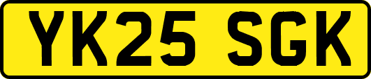 YK25SGK