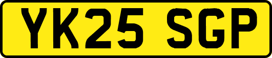 YK25SGP