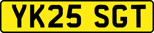 YK25SGT