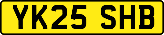 YK25SHB