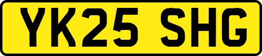 YK25SHG