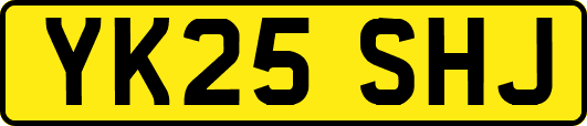 YK25SHJ