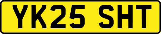 YK25SHT