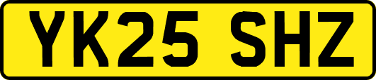 YK25SHZ