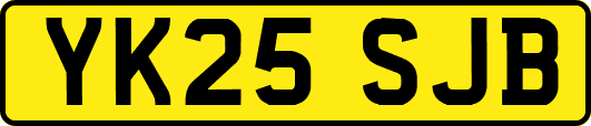 YK25SJB