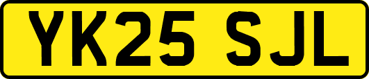 YK25SJL