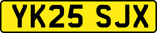 YK25SJX