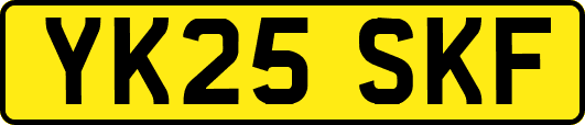 YK25SKF