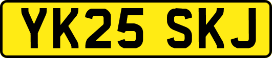 YK25SKJ