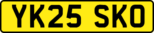 YK25SKO