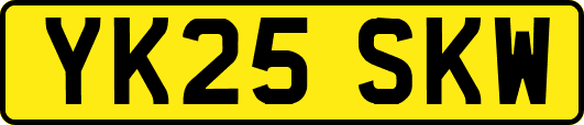 YK25SKW