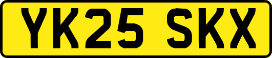 YK25SKX