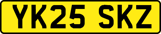 YK25SKZ