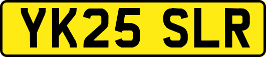 YK25SLR