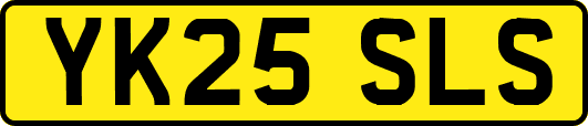 YK25SLS