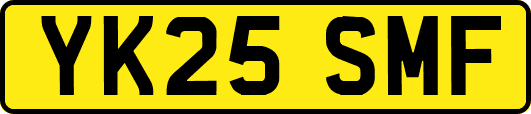 YK25SMF