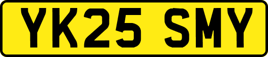 YK25SMY