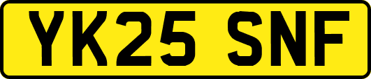 YK25SNF