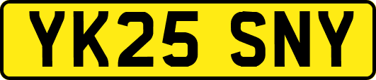 YK25SNY