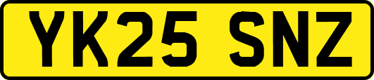 YK25SNZ