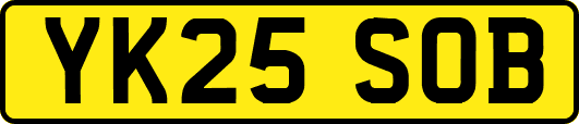 YK25SOB
