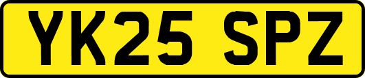 YK25SPZ