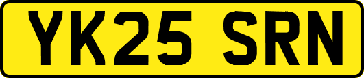 YK25SRN