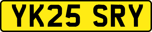YK25SRY