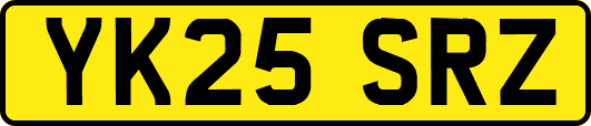 YK25SRZ