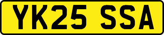 YK25SSA