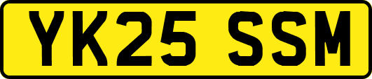 YK25SSM