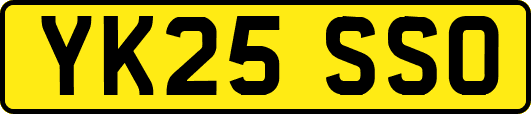 YK25SSO
