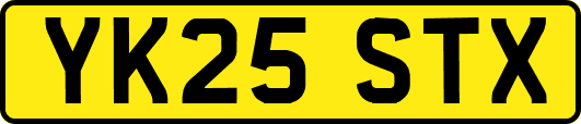 YK25STX