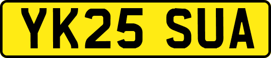 YK25SUA