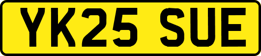 YK25SUE