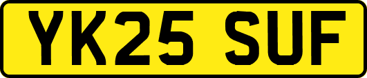 YK25SUF