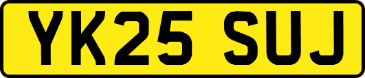 YK25SUJ