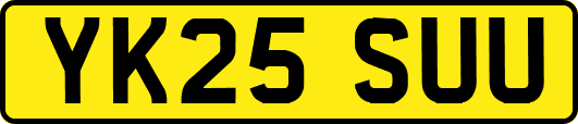 YK25SUU